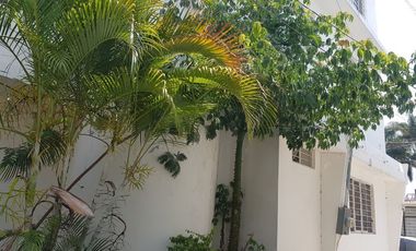 EDIFICIO EN RENTA 5A NORTE Y 16 PTE. FRACC. COVADONGA