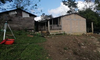 RANCHO EN VENTA OCOZOCOAUTLA CHIAPAS