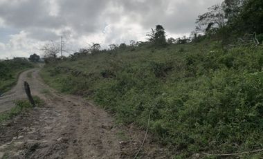 RANCHO EN VENTA OCOZOCOAUTLA CHIAPAS