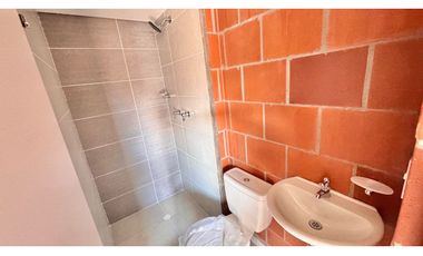 APARTAMENTO EN VENTA EN OBRA NEGRA EN NIQUIA - BELLO