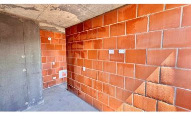 APARTAMENTO EN VENTA EN OBRA NEGRA EN NIQUIA - BELLO