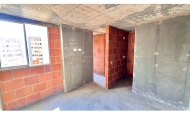 APARTAMENTO EN VENTA EN OBRA NEGRA EN NIQUIA - BELLO