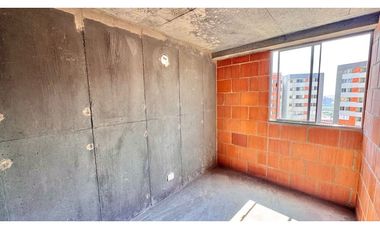 APARTAMENTO EN VENTA EN OBRA NEGRA EN NIQUIA - BELLO
