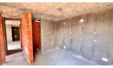APARTAMENTO EN VENTA EN OBRA NEGRA EN NIQUIA - BELLO