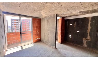 APARTAMENTO EN VENTA EN OBRA NEGRA EN NIQUIA - BELLO