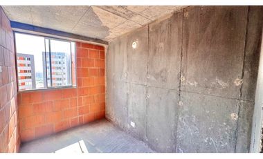 APARTAMENTO EN VENTA EN OBRA NEGRA EN NIQUIA - BELLO