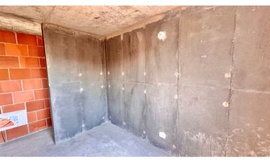 APARTAMENTO EN VENTA EN OBRA NEGRA EN NIQUIA - BELLO