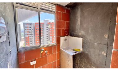 APARTAMENTO EN VENTA EN OBRA NEGRA EN NIQUIA - BELLO