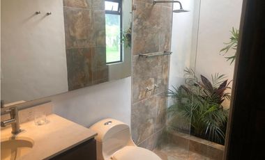 TABIO, rio frio oriental, 3.000 M2, 380 m2 const