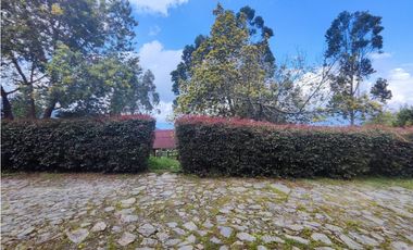 Finca en Caldas la miel Fácil Acceso