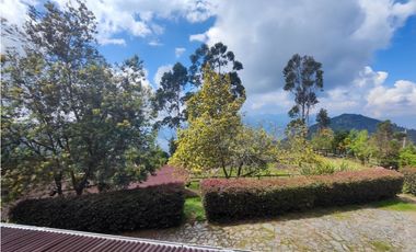 Finca en Caldas la miel Fácil Acceso