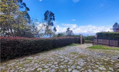 Finca en Caldas la miel Fácil Acceso