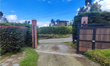 Finca en Caldas la miel Fácil Acceso