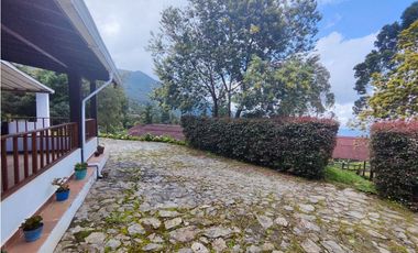 Finca en Caldas la miel Fácil Acceso