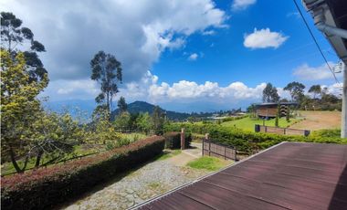 Finca en Caldas la miel Fácil Acceso