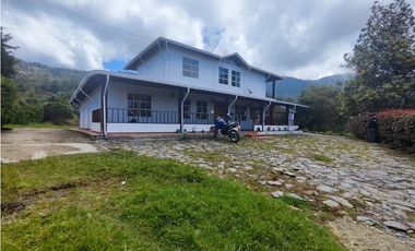Finca en Caldas la miel Fácil Acceso