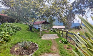 Finca en Caldas la miel Fácil Acceso