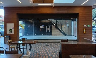 SE VENDE O PERMUTA LOCAL EN LA CEJA SE RECIBE HASTA 50% MALL CANTARRAN