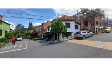Venta de propiedad esquinera en Copacabana, Antioquia