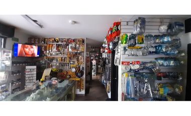 Venta de propiedad esquinera en Copacabana, Antioquia