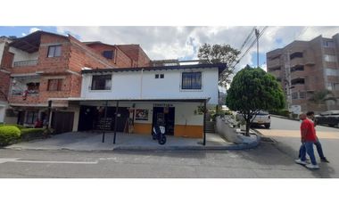 Venta de propiedad esquinera en Copacabana, Antioquia