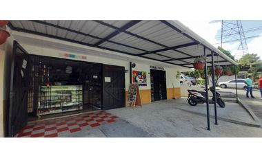 Venta de propiedad esquinera en Copacabana, Antioquia