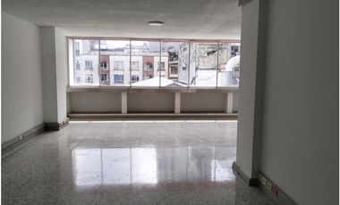 VENTA O ALQUILER OFICINAS CENTRO DE ARMENIA