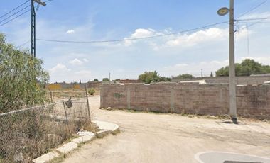 Terreno en Venta, ubicado en Teoloyucan Tlatenco Cod. TV346