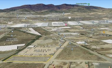 Terreno en Venta, ubicado en Teoloyucan Tlatenco Cod. TV346