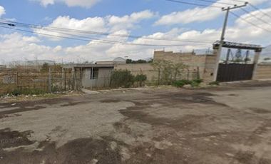 Terreno en Venta, ubicado en Teoloyucan Tlatenco Cod. TV346