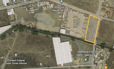 Terreno en Venta, ubicado en Teoloyucan Tlatenco Cod. TV346