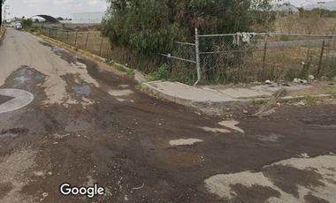 Terreno en Venta, ubicado en Teoloyucan Tlatenco Cod. TV346