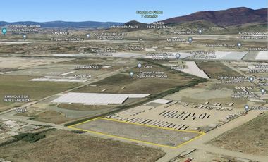 Terreno en Venta, ubicado en Teoloyucan Tlatenco Cod. TV346