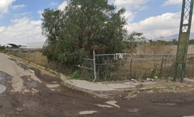 Terreno en Venta, ubicado en Teoloyucan Tlatenco Cod. TV346