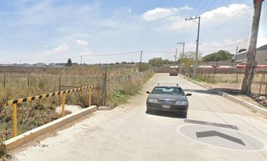 Terreno en Venta, ubicado en Teoloyucan Tlatenco Cod. TV346