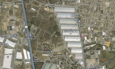 Terreno en Venta, ubicado en Teoloyucan Tlatenco Cod. TV346