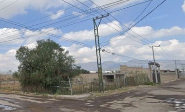 Terreno en Venta, ubicado en Teoloyucan Tlatenco Cod. TV346