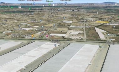 Terreno en Venta, ubicado en Teoloyucan Tlatenco Cod. TV346