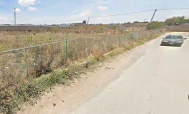 Terreno en Venta, ubicado en Teoloyucan Tlatenco Cod. TV346