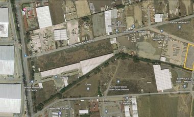 Terreno en Venta, ubicado en Teoloyucan Tlatenco Cod. TV346