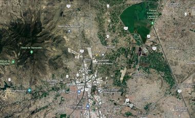 Terreno en Venta, ubicado en Teoloyucan Tlatenco Cod. TV346