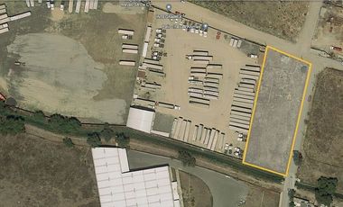 Terreno en Venta, ubicado en Teoloyucan Tlatenco Cod. TV346