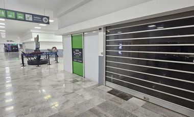 Local en Aeropuerto terminal 1 de 50m2