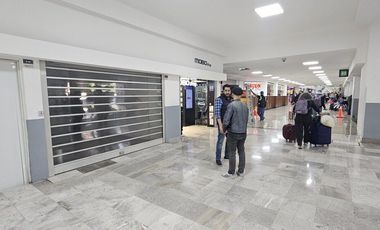 Local en Aeropuerto terminal 1 de 50m2