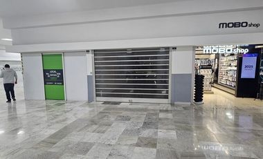 Local en Aeropuerto terminal 1 de 50m2