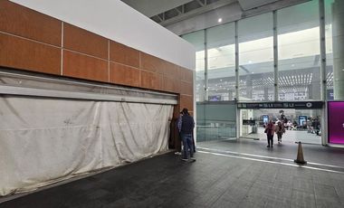 Local en Aeropuerto terminal 2 de 45m2