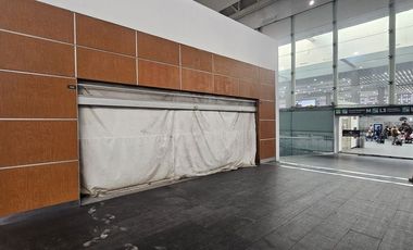 Local en Aeropuerto terminal 2 de 45m2