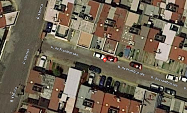 Fuentes del Valle, Venta de Casa,Tultitlan, Edomex.