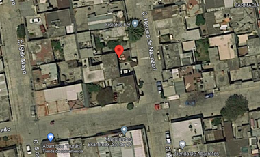 Benito Juárez, Venta de Casa, Tultitlan, Edomex.