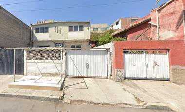 Benito Juárez, Venta de Casa, Tultitlan, Edomex.